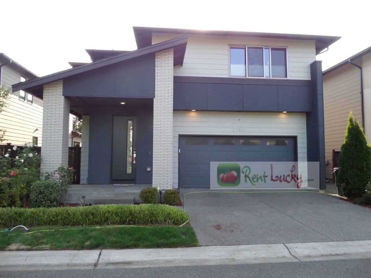 House for rent at 27511 216th Place SE, Maple Valley, WA 98038