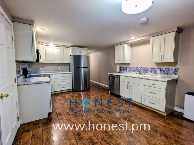 Apartment for rent at 235 S Pond Rd #1, Waterville, ME 04901