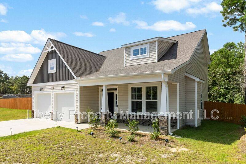 House for rent at 25 Kingwood Court, Lillington, NC 27546