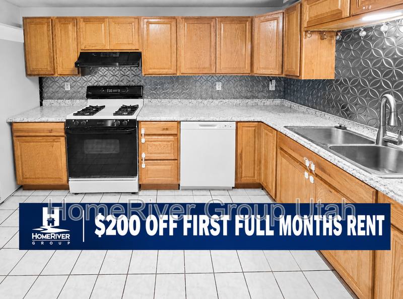 Apartment for rent at 4785 S Bayport Way, Salt Lake City, UT 84123