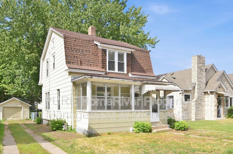 House for rent at 1043 Matilda St, St. Paul, MN 55117