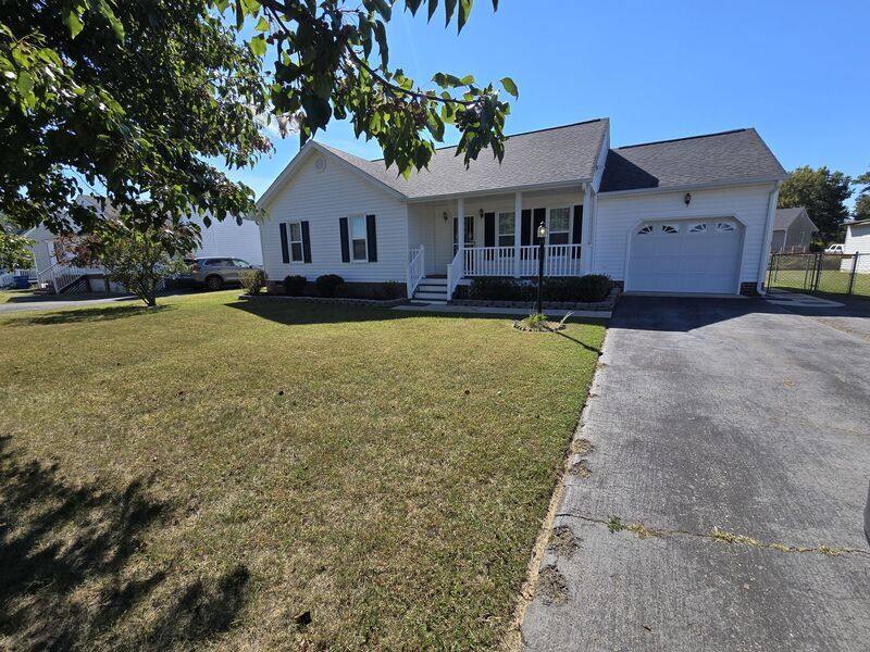 House for rent at 7500 Pineleaf Dr, Richmond, VA 23234