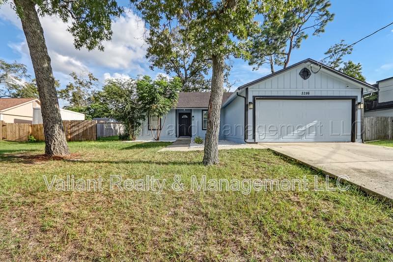 House for rent at 5286 Julington Creek Rd, Jacksonville, FL 32258