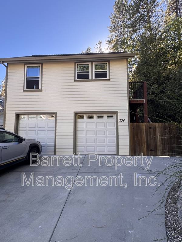 Apartment for rent at 234 Pello Lane, Nevada City, CA 95959