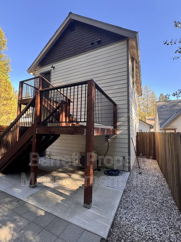 Apartment for rent at 234 Pello Lane, Nevada City, CA 95959