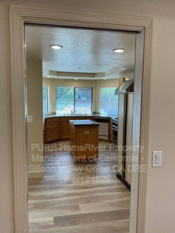 House for rent at 10180 Byerly Court, Cupertino, CA 95014