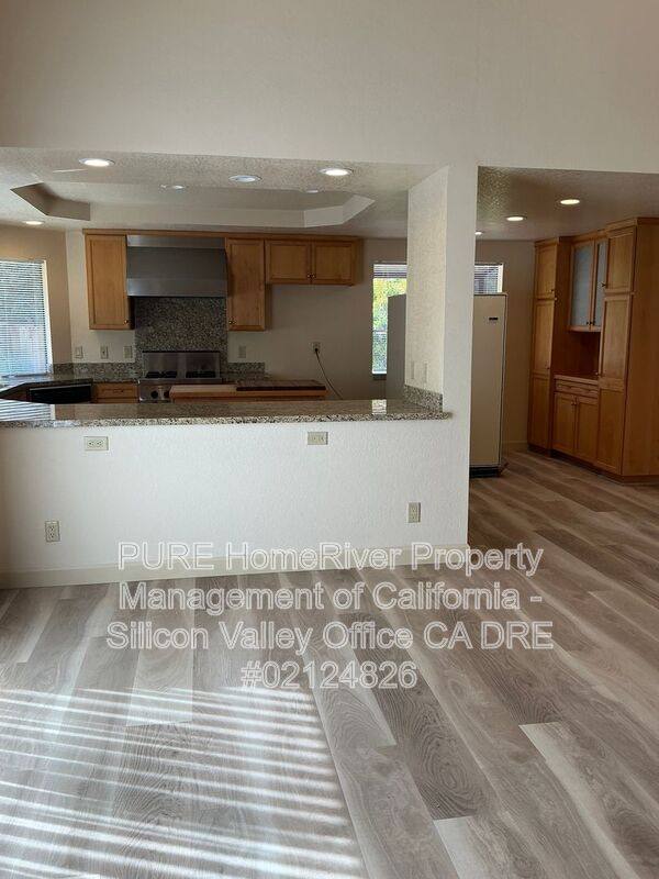 House for rent at 10180 Byerly Court, Cupertino, CA 95014