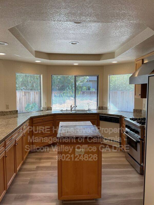 House for rent at 10180 Byerly Court, Cupertino, CA 95014