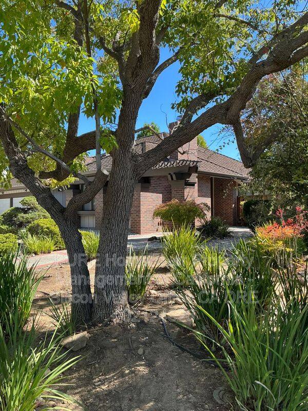 House for rent at 10180 Byerly Court, Cupertino, CA 95014