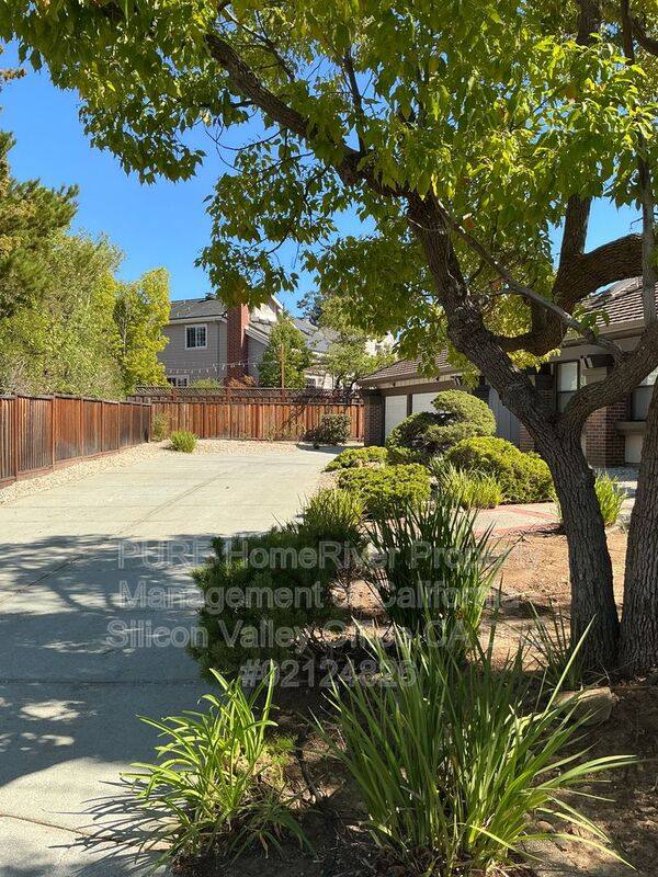 House for rent at 10180 Byerly Court, Cupertino, CA 95014