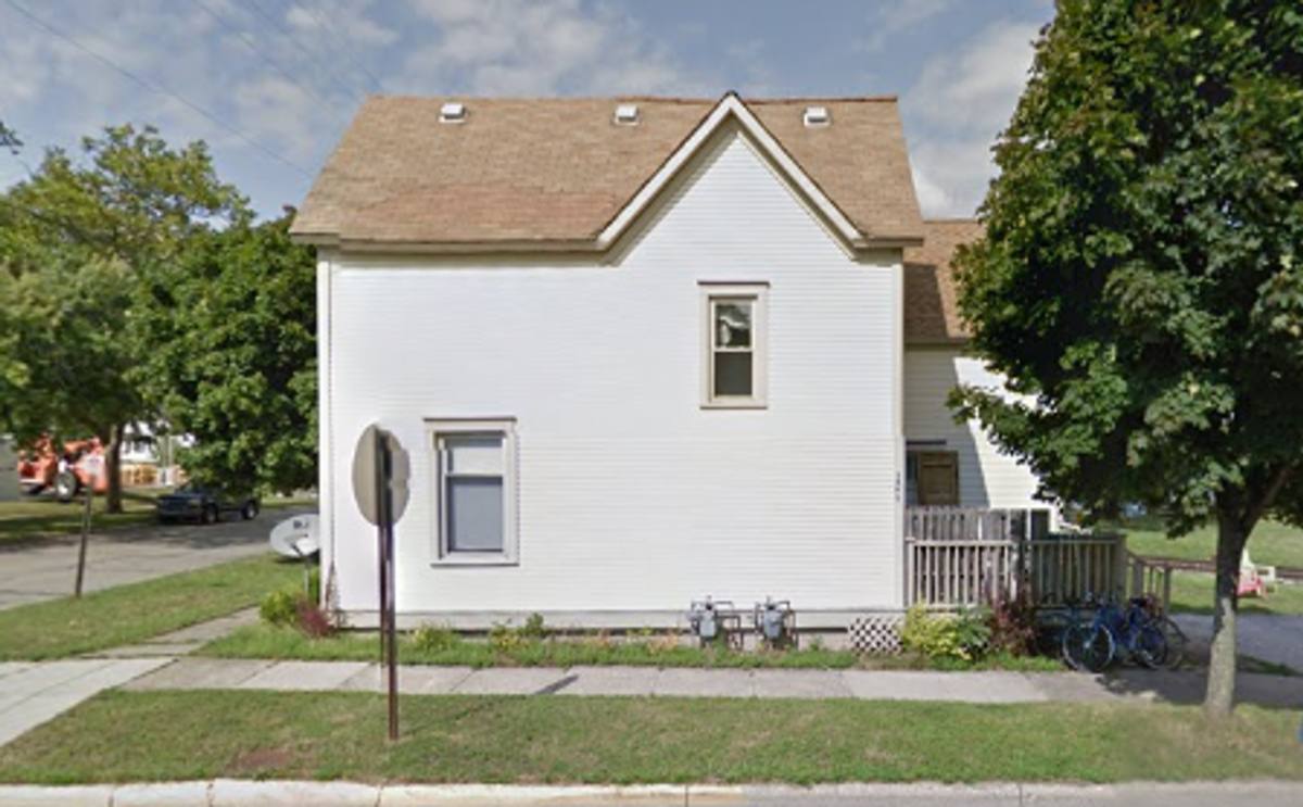 Apartment for rent at 100 N 6th St, Grand Haven, MI 49417