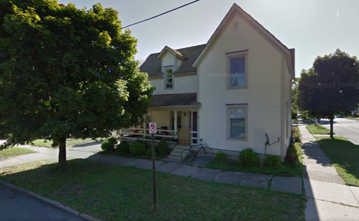 Apartment for rent at 100 N 6th St, Grand Haven, MI 49417