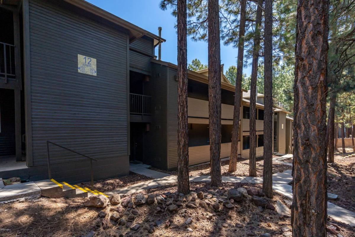 Condo for rent at 1385 W University Ave #12-191, Flagstaff, AZ 86001