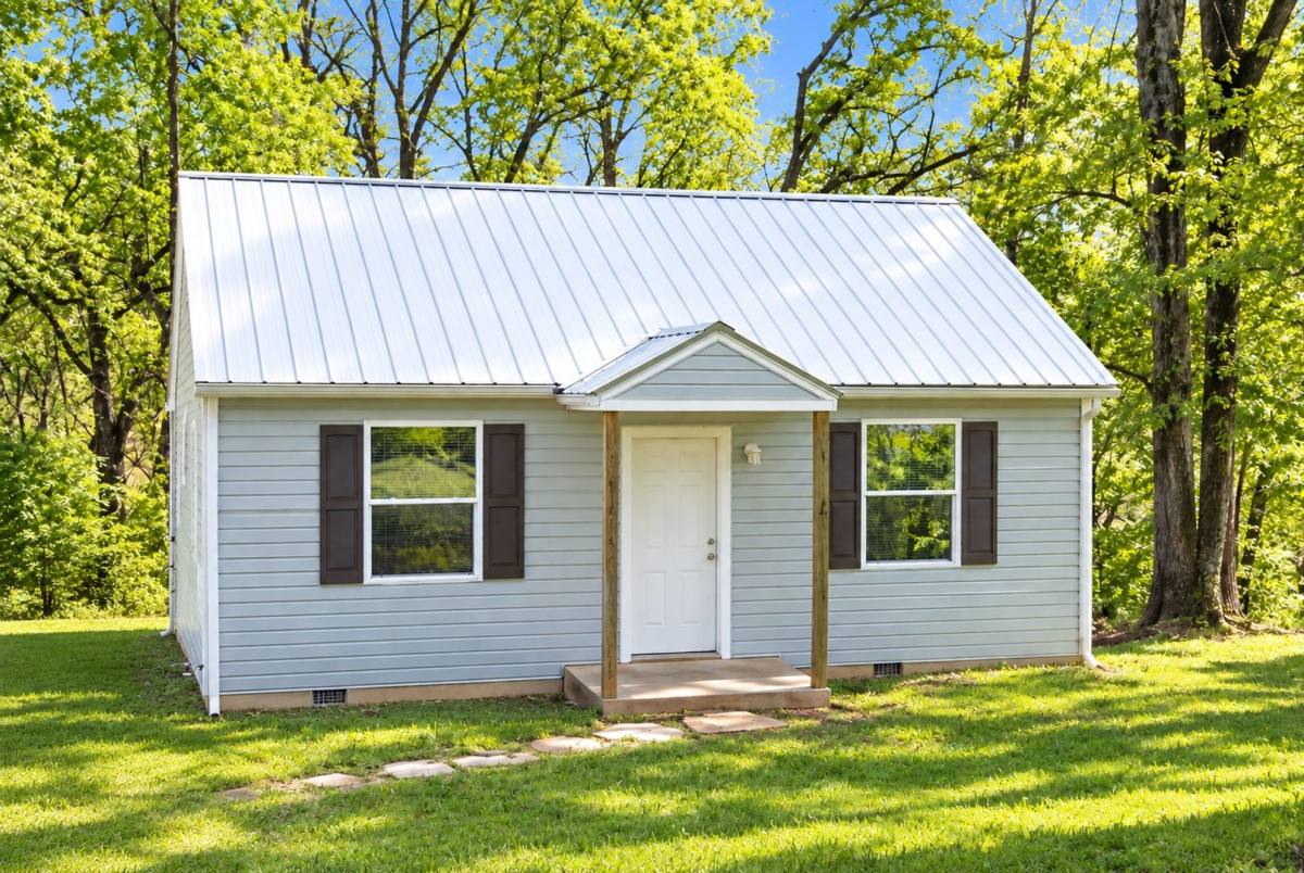 House for rent at 1506 Iroquois Ave, Knoxville, TN 37915