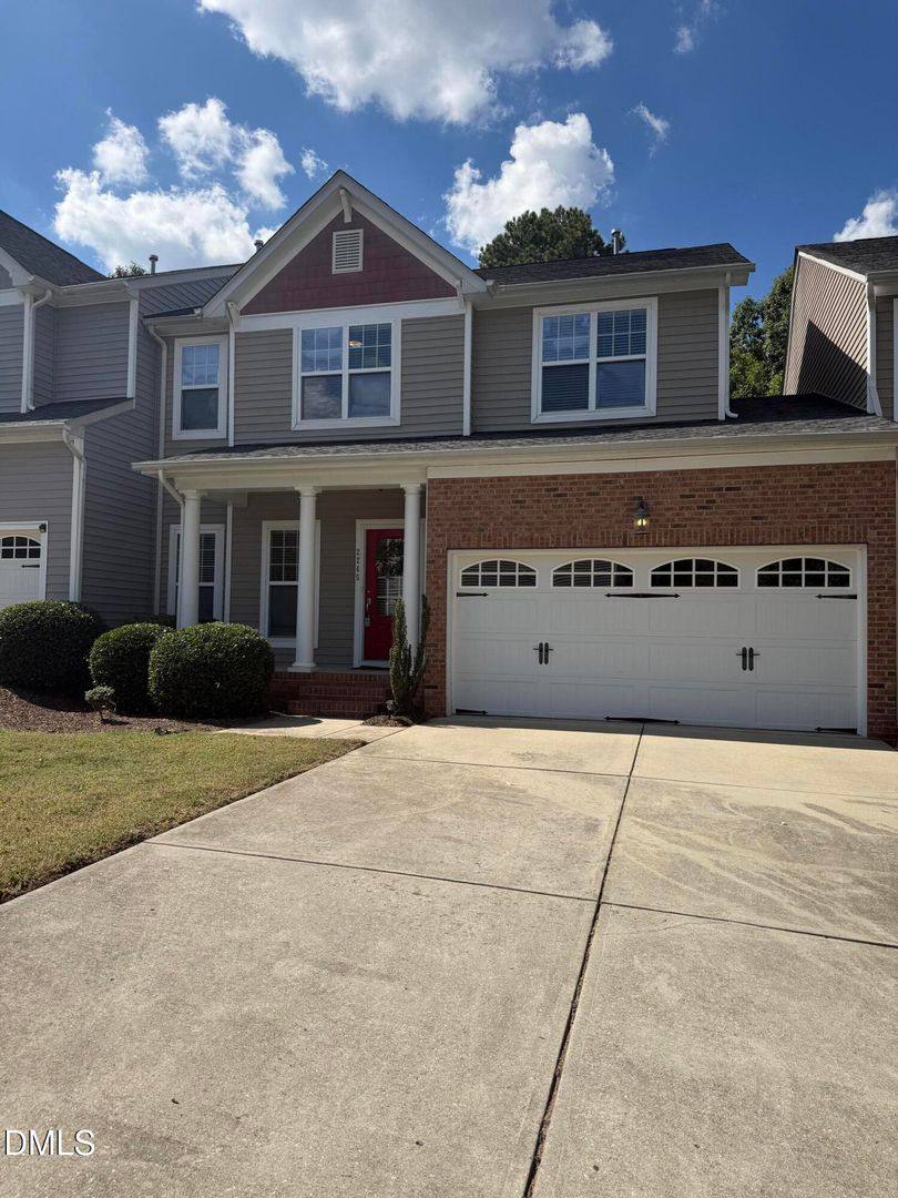 Townhouse for rent at 2245 Mayo Forest Lane, Morrisville, NC 27560