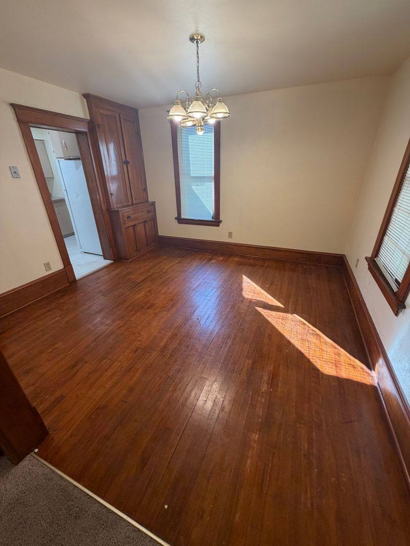 House for rent at 205 N 2nd St, Aberdeen, SD 57401