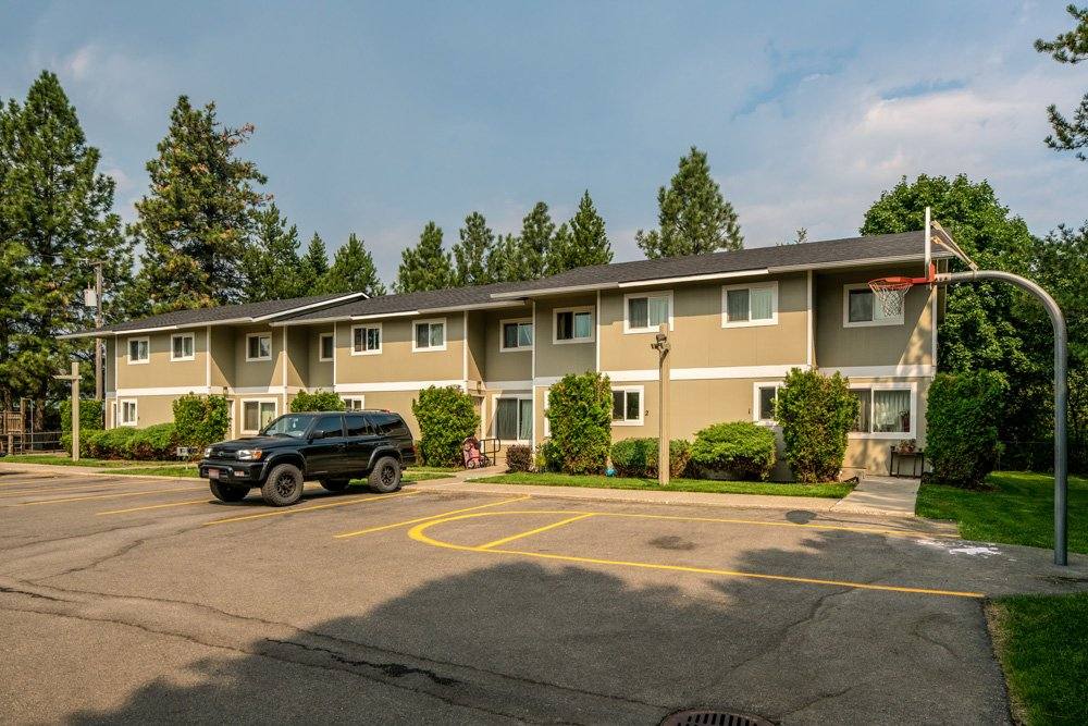 Apartment for rent at 5923 Massachusetts St, Spirit Lake, ID 83869