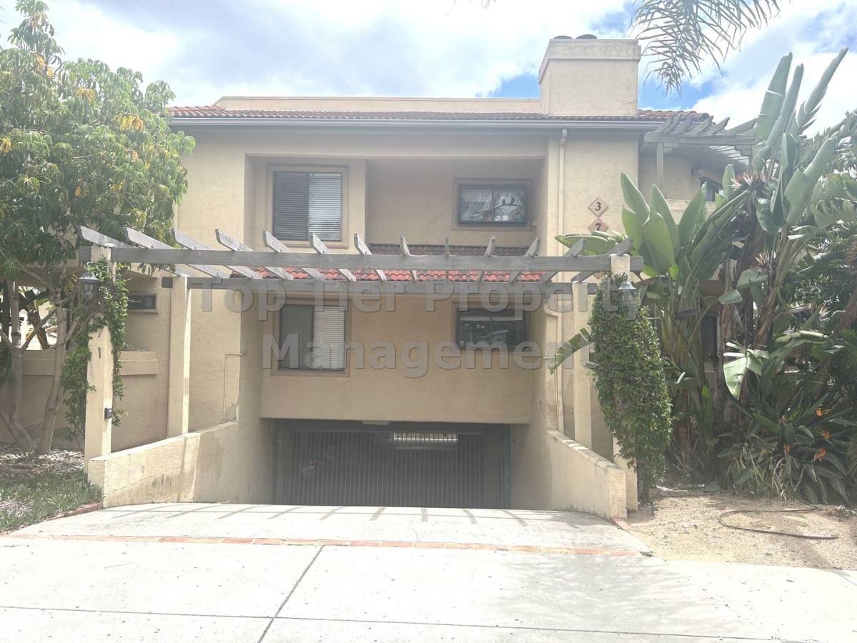 Condo for rent at 3751 37th St #4, San Diego, CA 92105