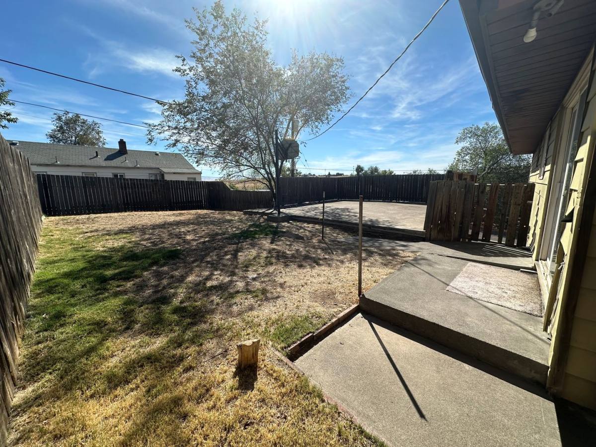 House for rent at 1212 SW Isaac, Pendleton, OR 97801