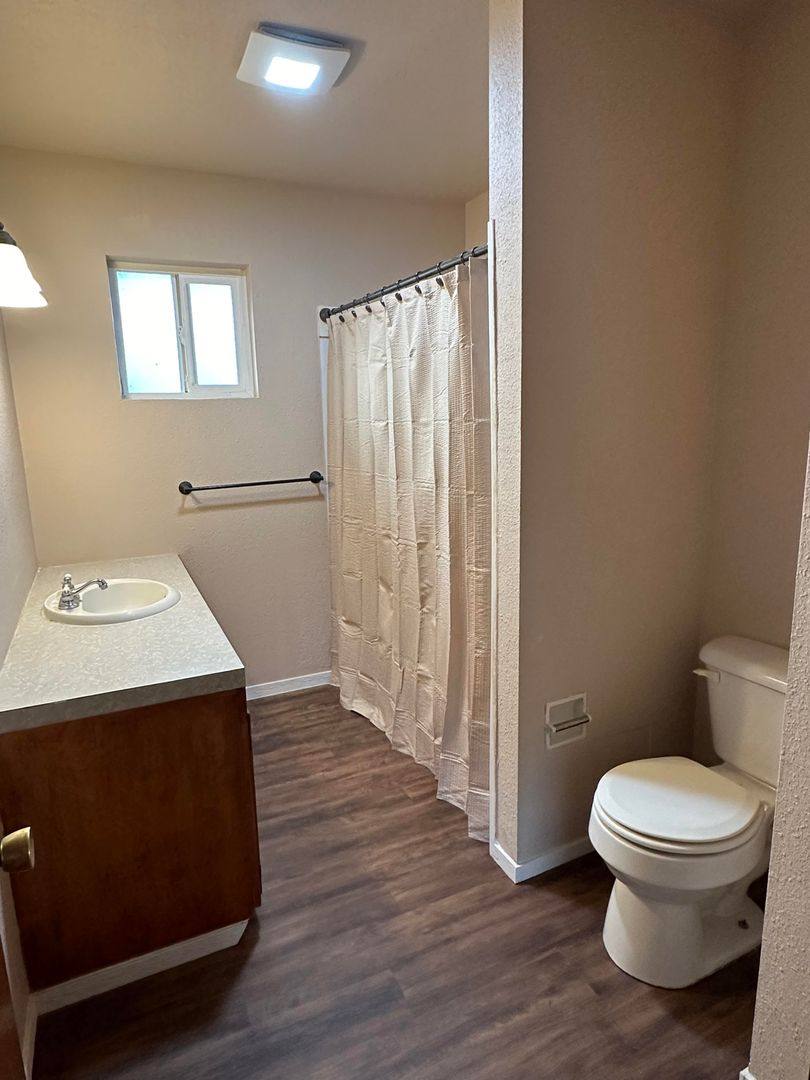 House for rent at 1212 SW Isaac, Pendleton, OR 97801