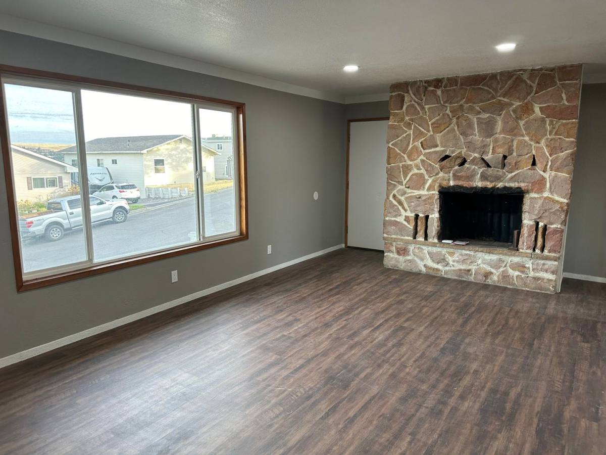 House for rent at 1212 SW Isaac, Pendleton, OR 97801