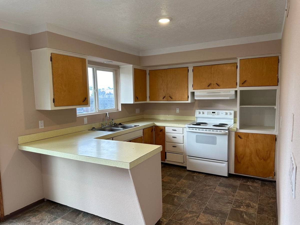 House for rent at 1212 SW Isaac, Pendleton, OR 97801