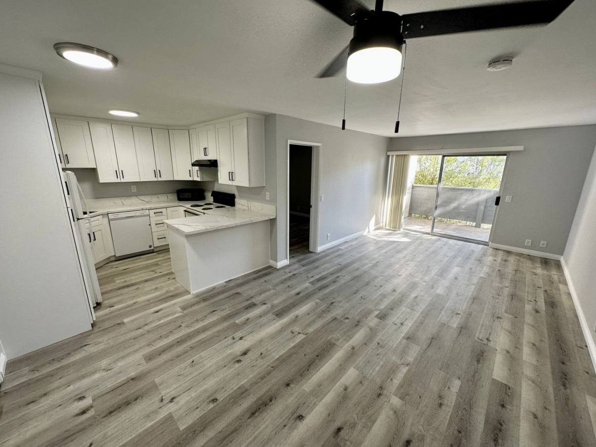 Apartment for rent at Arbors Apts, 4202 4th Ave, San Diego, CA 92103