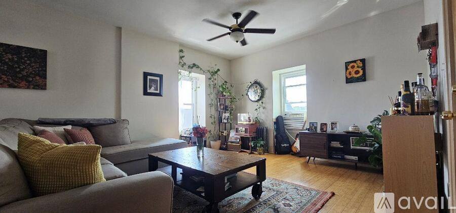 Apartment for rent at 8139 Frankford Ave #4, Philadelphia, PA 19136