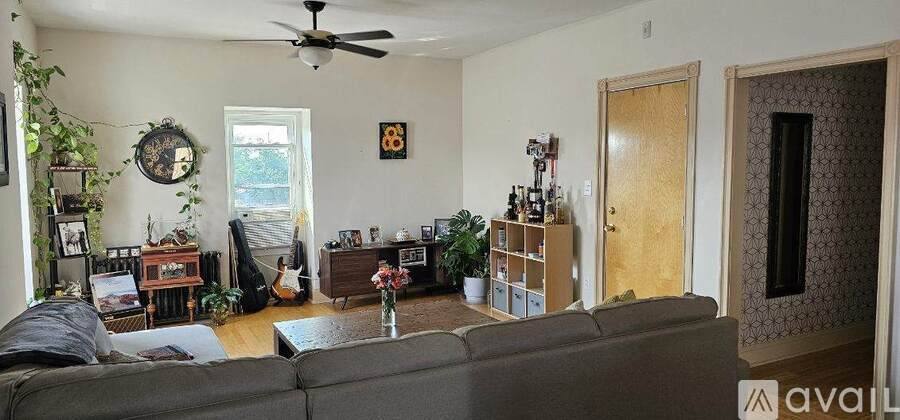 Apartment for rent at 8139 Frankford Ave #4, Philadelphia, PA 19136