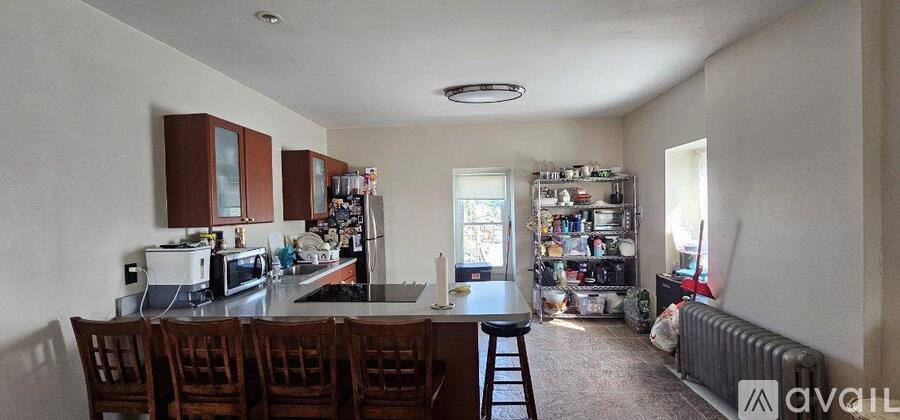 Apartment for rent at 8139 Frankford Ave #4, Philadelphia, PA 19136