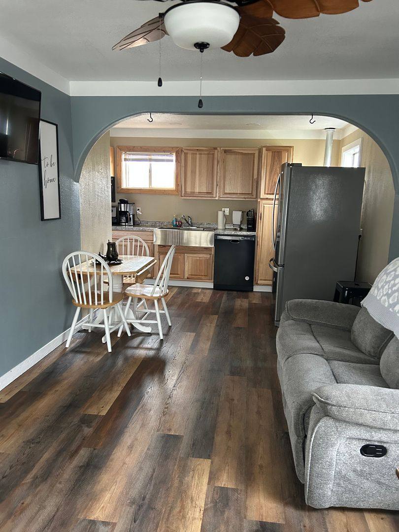 House for rent at 211 SE 16th St, Pendleton, OR 97801