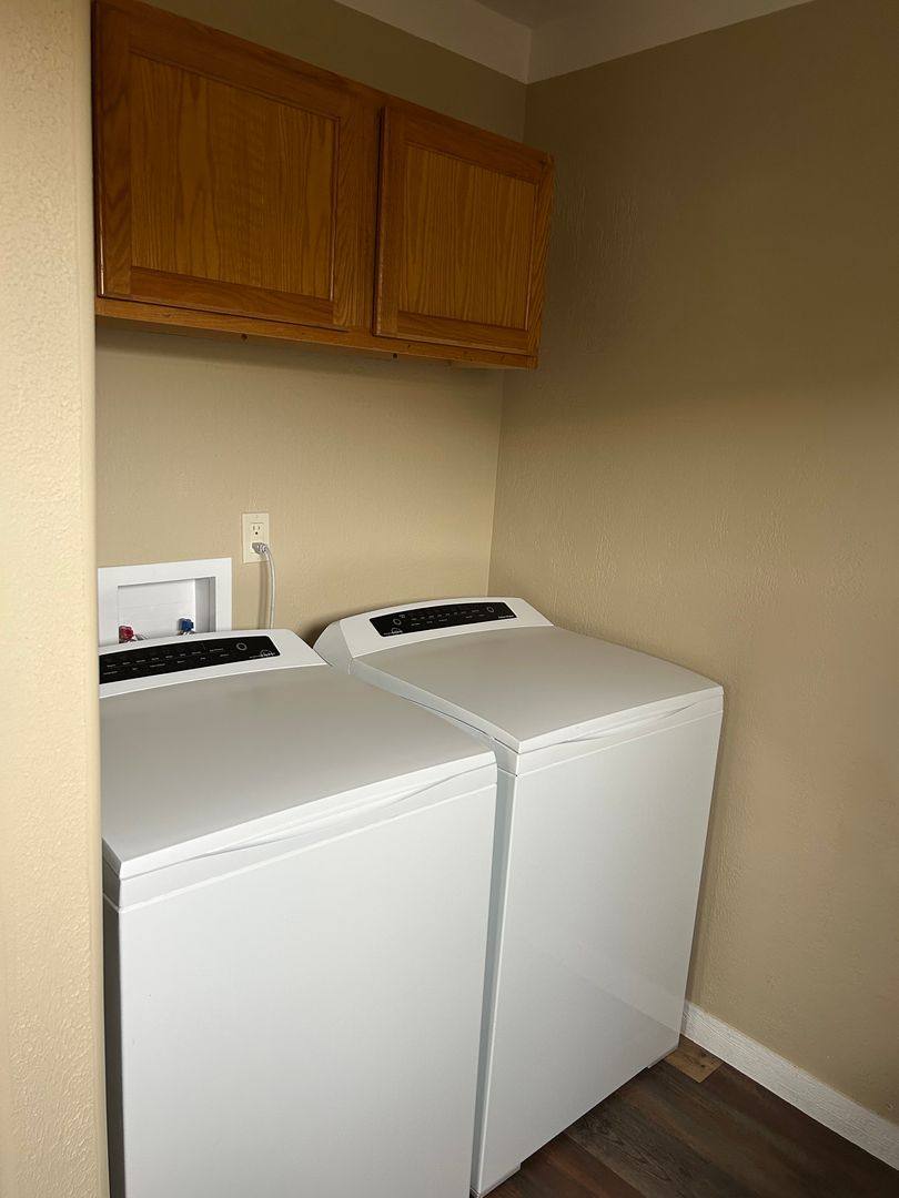 House for rent at 211 SE 16th St, Pendleton, OR 97801