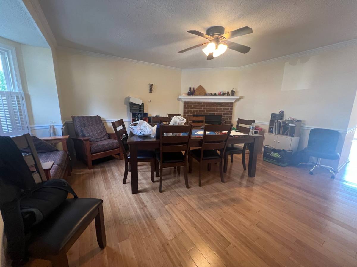 Townhouse for rent at 104 Kingsbridge Lane, Yorktown, VA 23692