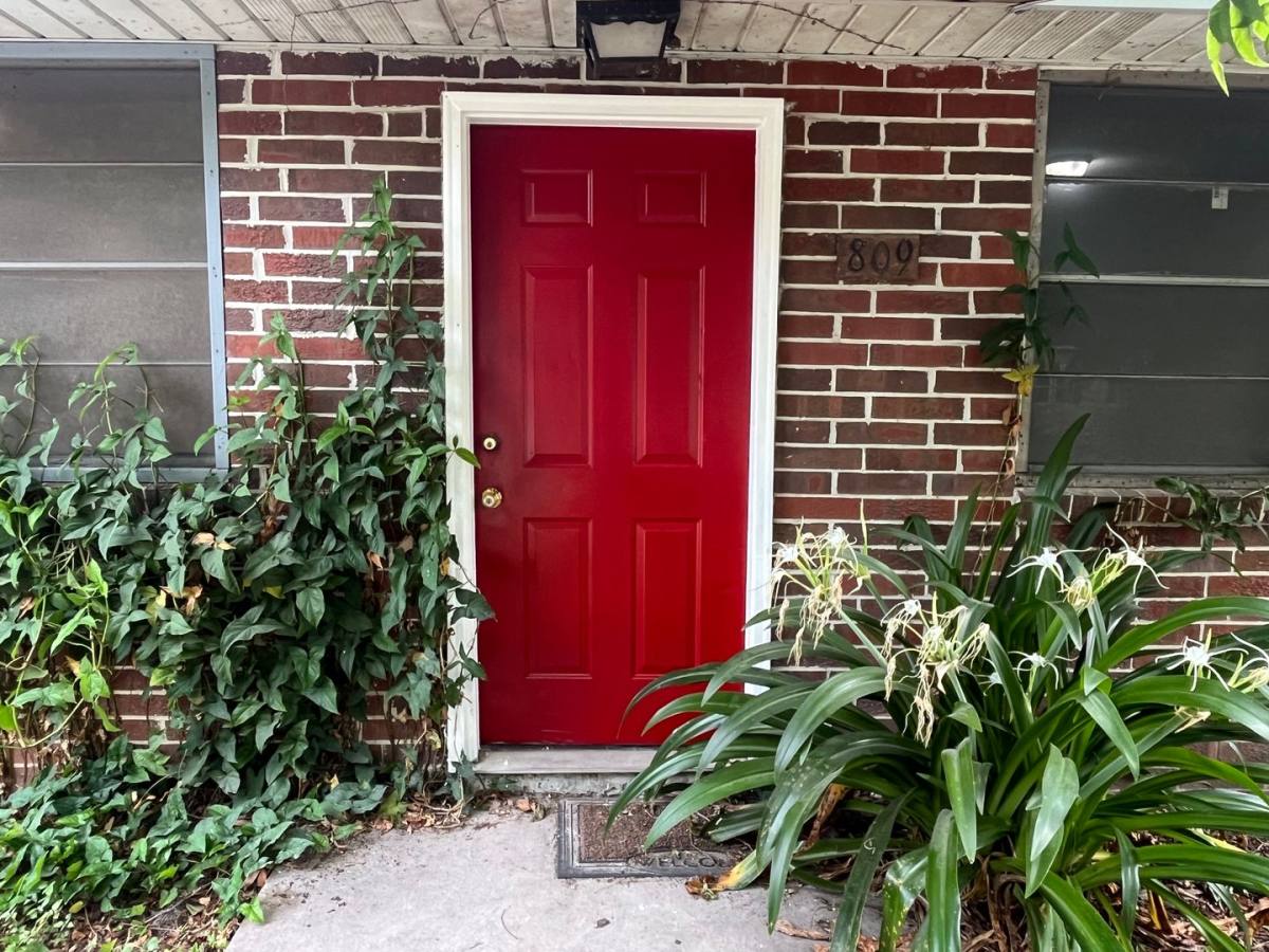 Apartment for rent at 809 McGee St NE, Live Oak, FL 32064