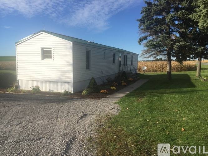 House for rent at 21043 Fassett Rd, Adams Center, NY 13606