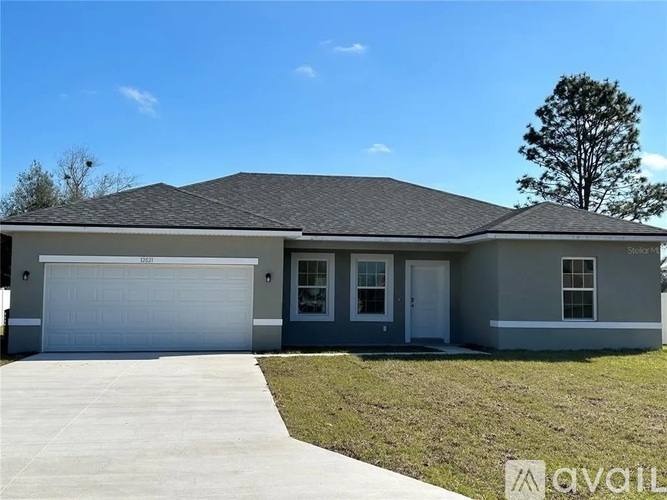 House for rent at 12821 SW 69th Court, Ocala, FL 34473