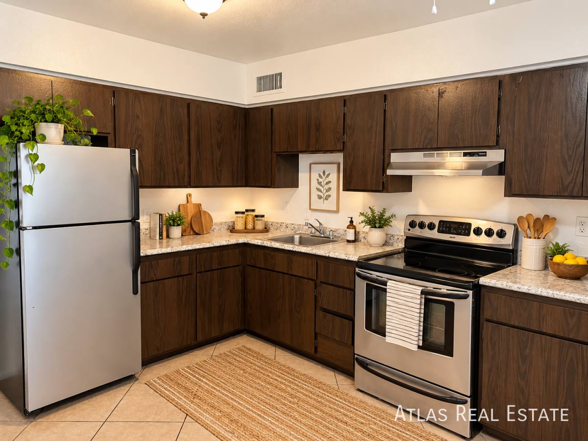 Apartment for rent at 8315 N 61st Ave #4, Glendale, AZ 85302