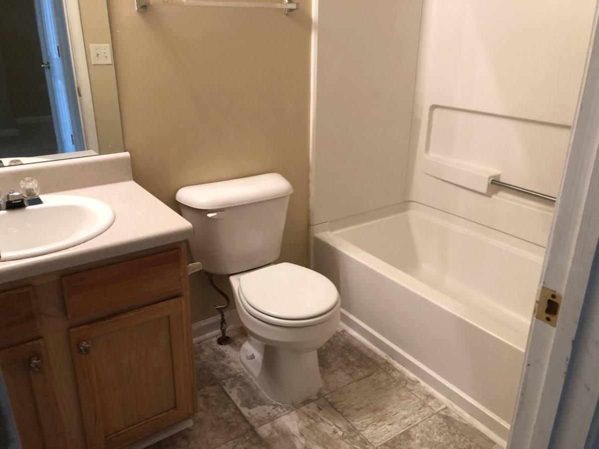 Townhouse for rent at 6489 Snowbird Lane, Douglasville, GA 30134