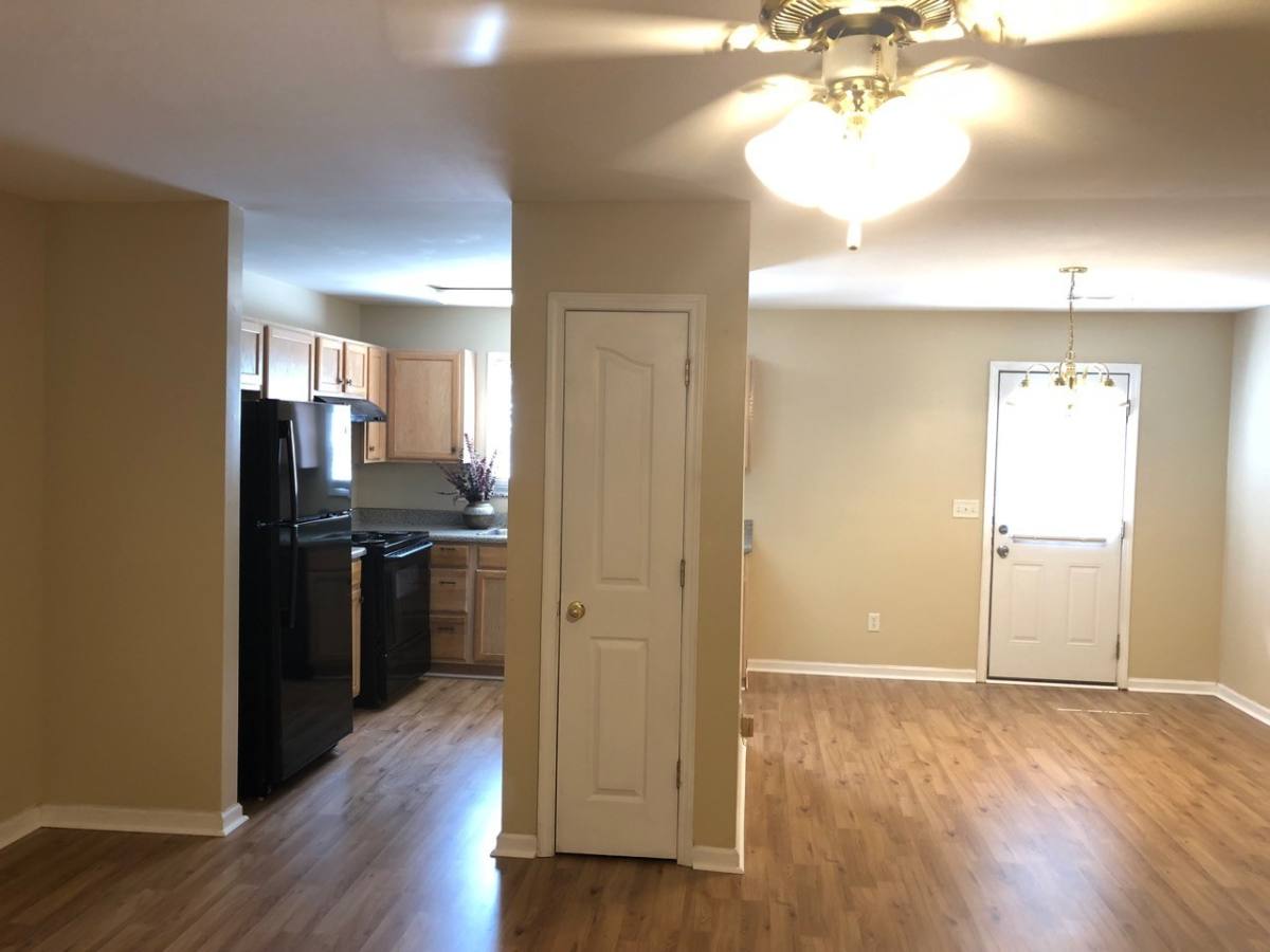 Townhouse for rent at 6489 Snowbird Lane, Douglasville, GA 30134