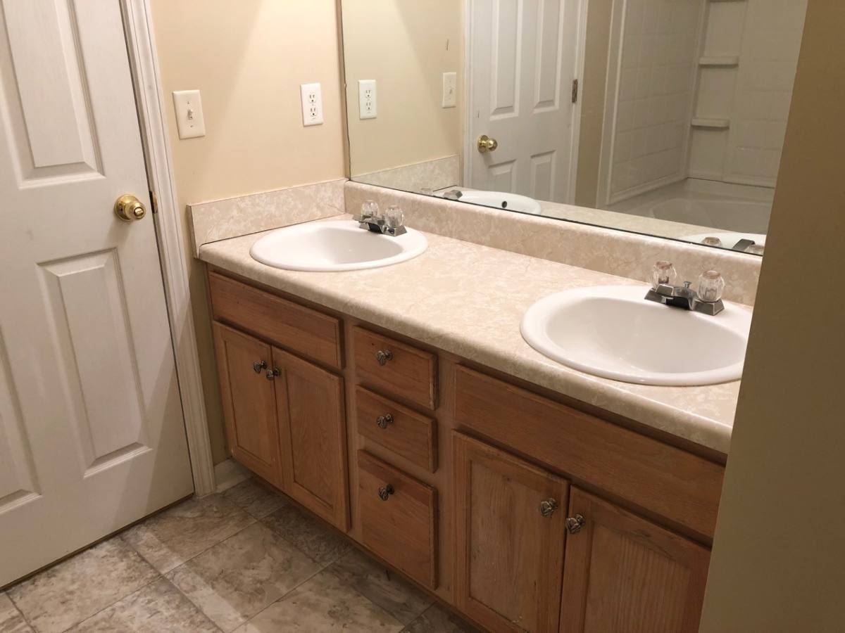 Townhouse for rent at 6489 Snowbird Lane, Douglasville, GA 30134