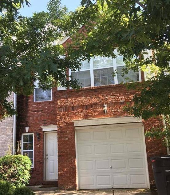 Townhouse for rent at 6489 Snowbird Lane, Douglasville, GA 30134