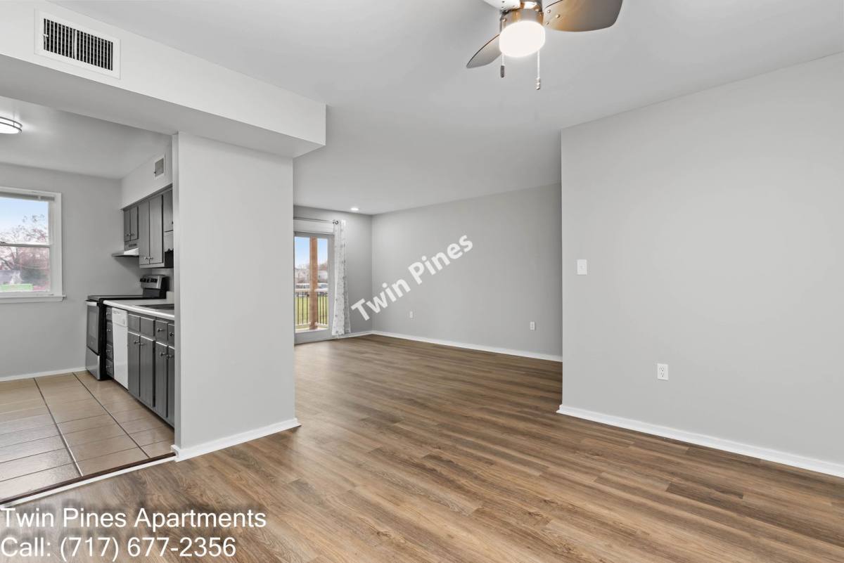 Apartment for rent at 4341 Carlisle Pike, Camp Hill, PA 17011