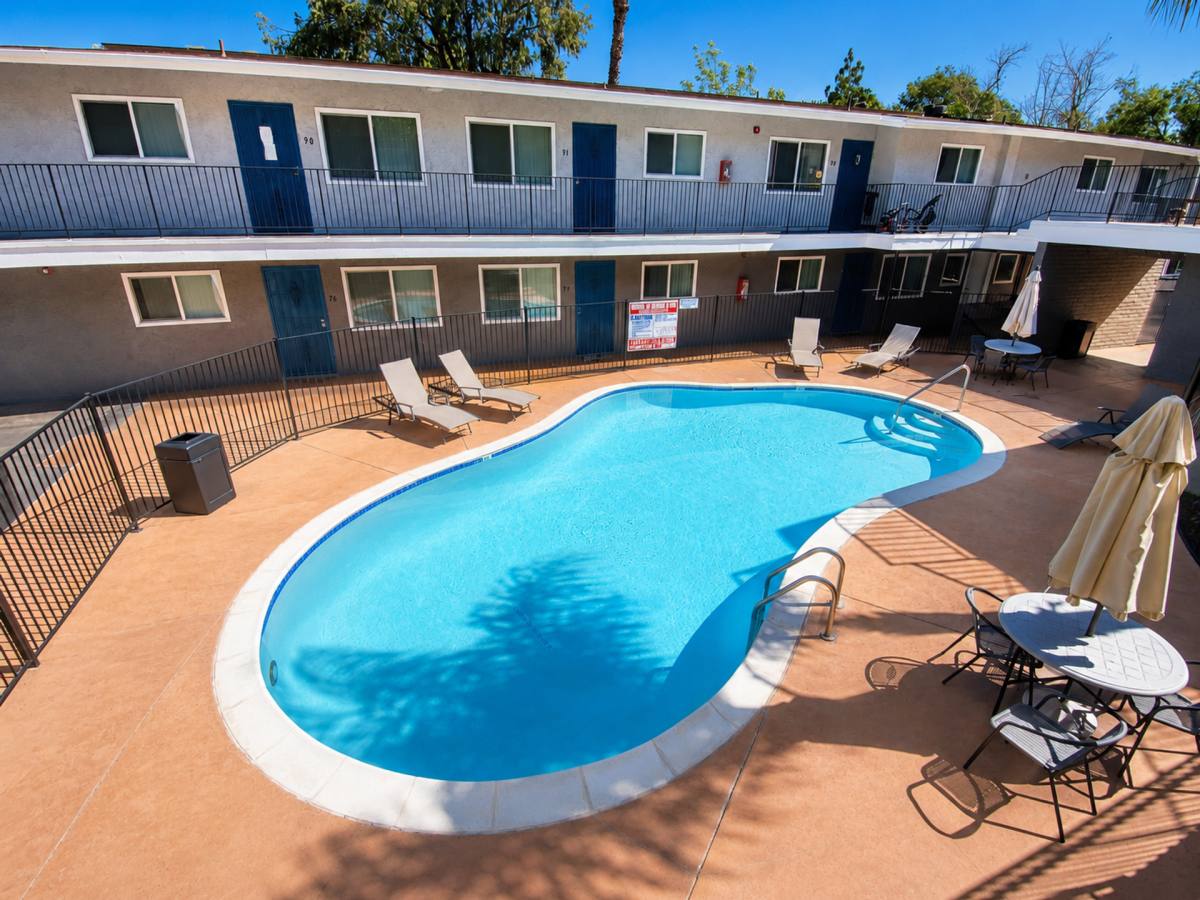 Apartment for rent at 3277 Berger Ave, San Diego, CA 92123