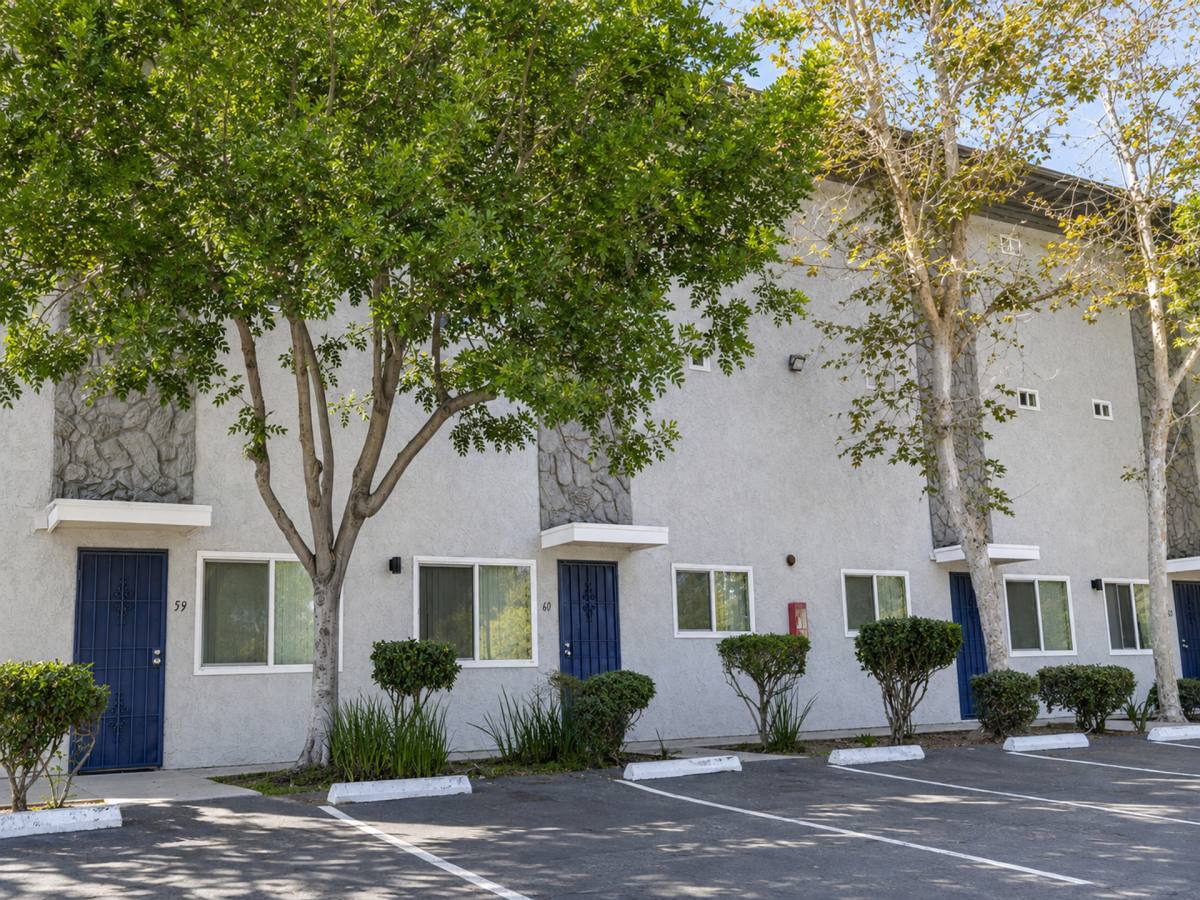 Apartment for rent at 3277 Berger Ave, San Diego, CA 92123