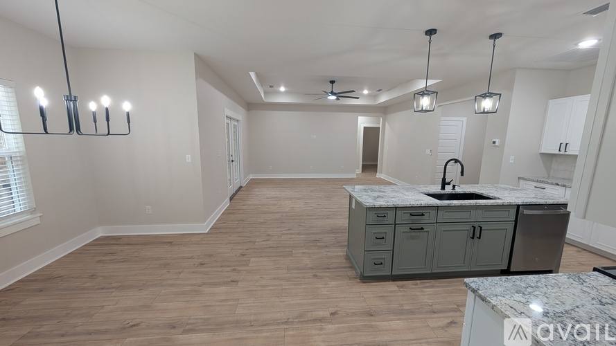 House for rent at 699 Pinewood Dr, Defuniak Springs, FL 32433