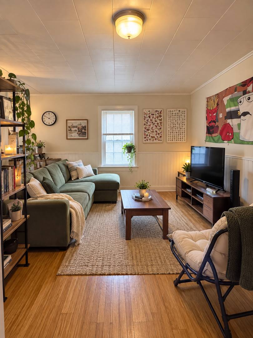 Apartment for rent at 1145 Stillwater Ave, Old Town, ME 04468