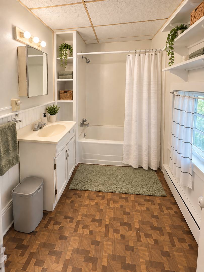 Apartment for rent at 1145 Stillwater Ave, Old Town, ME 04468