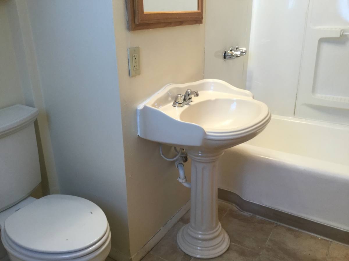Apartment for rent at 4922 N 48th St, Milwaukee, WI 53218