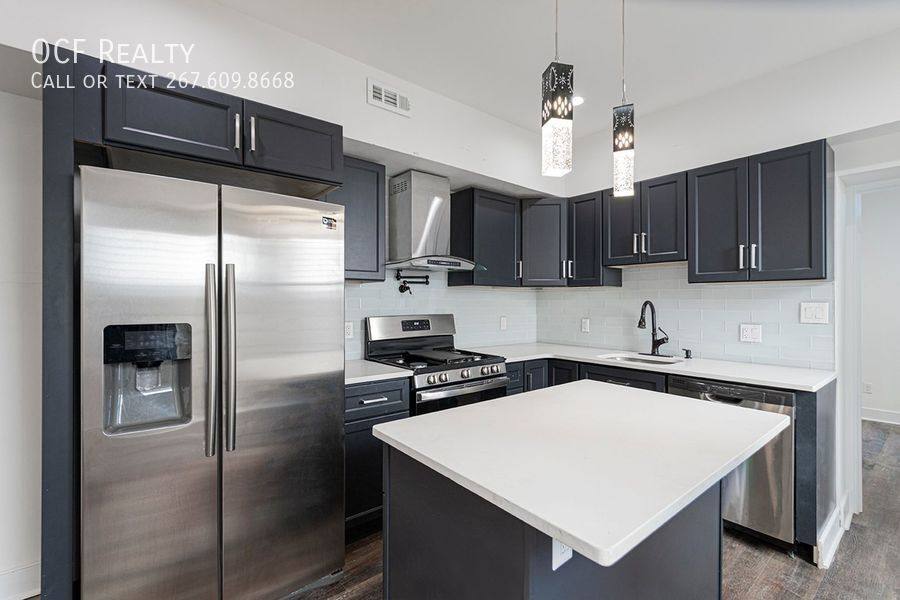 Apartment for rent at 2221 Federal St #1, Philadelphia, PA 19146