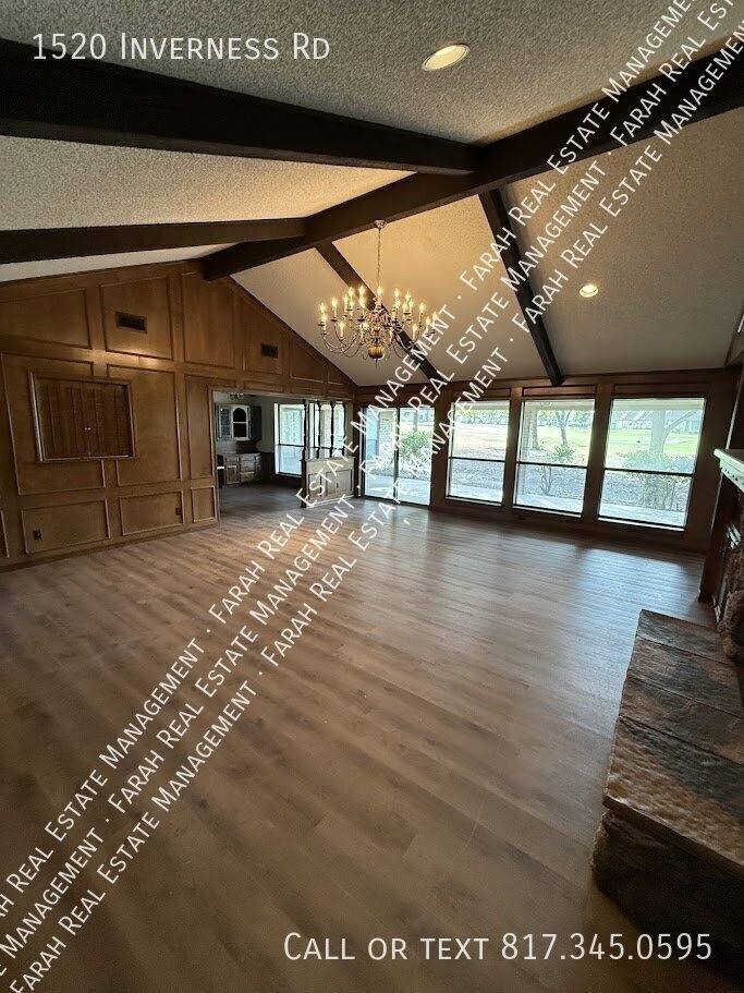 House for rent at 1520 Inverness Rd, Mansfield, TX 76063